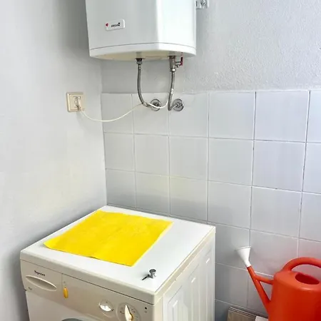 アパート Apartamento Al Lado De La Playa
