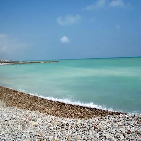 Apartamento Al Lado De La Playa Moncofar
