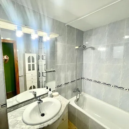 Apartamento Al Lado De La Playa Apartment Moncofar