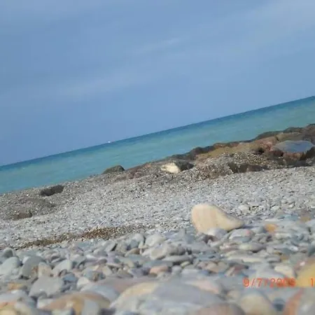 Apartamento Al Lado De La Playa Apartment Moncofar