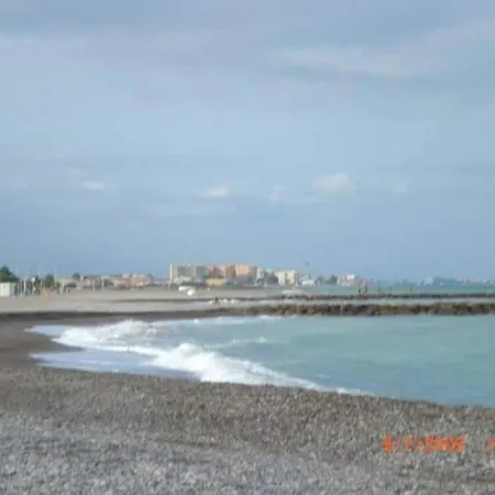 Apartamento Al Lado De La Playa