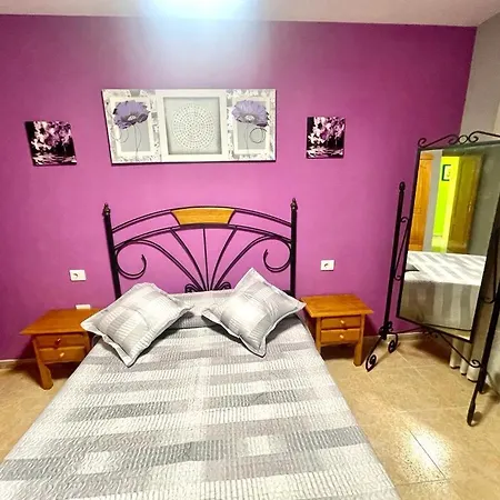 Apartment Apartamento Al Lado De La Playa