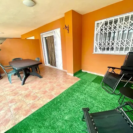 Apartamento Al Lado De La Playa *