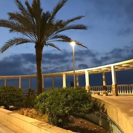 Apartamento Al Lado De La Playa Apartment Moncofar