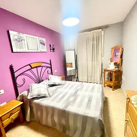 Apartamento Al Lado De La Playa Apartment Moncofar