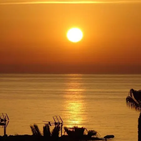 Apartamento Al Lado De La Playa Apartment